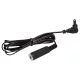 mystim cable adaptador eléctrico