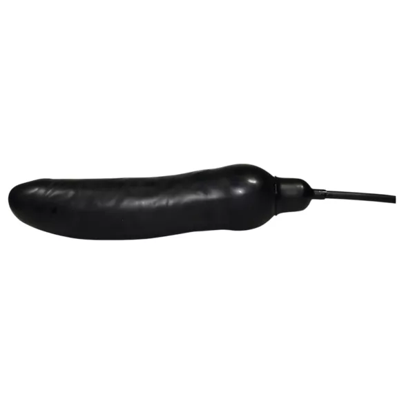 You2Toys - Dildo inflable grande - Be Bizarre