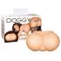 You2Toys - Nature Skin - Sexo de espaldas