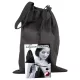 You2Toys - Bolsa de almacenamiento discreta para juguetes sexuales (negra)