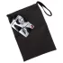 You2Toys - Bolsa de almacenamiento discreta para juguetes sexuales (negra)