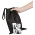 You2Toys - Bolsa de almacenamiento discreta para juguetes sexuales (negra)