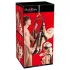 Bad Kitty - juego de columpio sexual (negro)