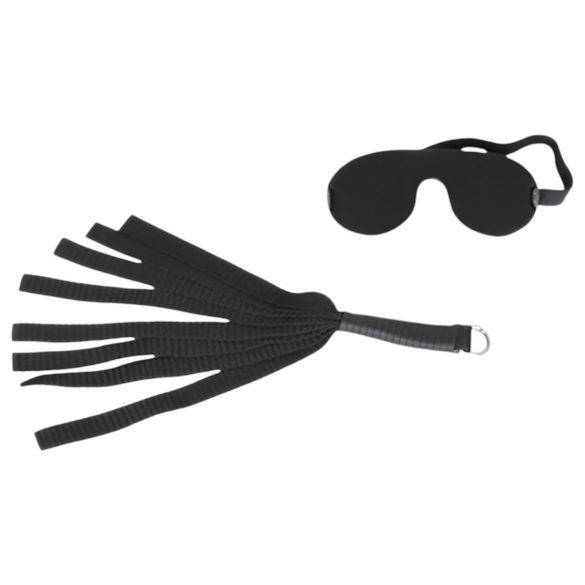 Bad Kitty - columpio sexual (negro)