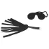 Bad Kitty - juego de columpio sexual (negro)