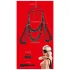 Bad Kitty - juego de columpio sexual (negro)