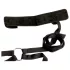 Fifty Shades of Grey - set de bondage - hard limits - gris
