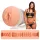 Fleshlight Eva Lovia Sugar - masturbador masculino vaginal realista