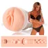 Fleshlight - masturbador vagina realista - canal texturizado