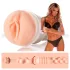 Fleshlight - masturbador vagina realista - canal texturizado
