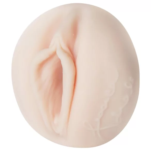 Fleshlight - masturbador vagina realista - canal texturizado