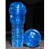Fleshlight Turbo Thrust - masturbador succionador (azul)