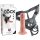 Arnés con Dildo Realista King Cock 6" - Tono Natural