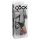 King Cock Strap-on 12 - Consolador con Arnés (30cm)