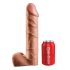 King Cock Strap-on 12 - Consolador con Arnés (30cm)