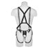 King Cock Strap-on 12 - Consolador con Arnés (30cm)