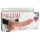 Fetish Strap-on 9 - arnés con consolador realista - color piel