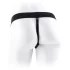 Fetish Strap-on 9 - arnés con consolador realista - color piel