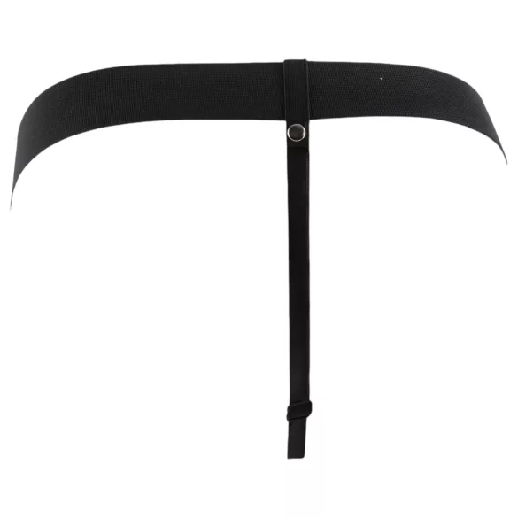 Fetish Strap-on 9 - arnés con consolador realista - color piel