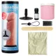 Cloneboy Dildo - kit de moldeado de pene