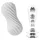 TENGA Flex - masturbador masculino - blanco