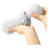 TENGA Flex - masturbador masculino - blanco