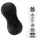 TENGA Flex - masturbador masculino - textura flexible - negro