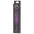 Fifty Shades Freed - Pinzas para pezones y clítoris - metal regulable