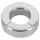 Sextreme - anillo para testículos magnético pesado - 341g
