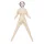 Lusting - muñeca sexual trans tamaño real - silicona