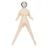 Lusting - muñeca sexual trans tamaño real - silicona