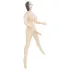 Lusting - muñeca sexual trans tamaño real - silicona