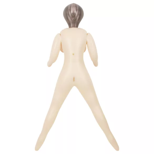 Lusting - muñeca sexual trans tamaño real - silicona