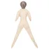 Lusting - muñeca sexual trans tamaño real - silicona