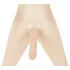 Lusting - muñeca sexual trans tamaño real - silicona