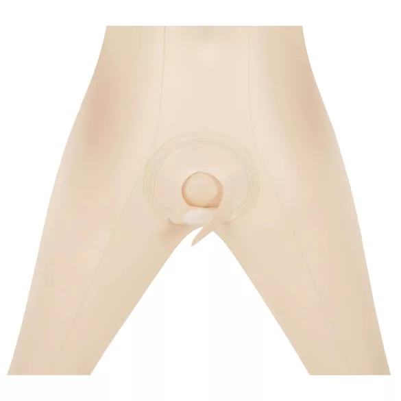Lusting - muñeca sexual trans tamaño real - silicona