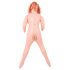 Sexy & Psycho - muñeca inflable de tamaño real