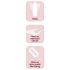 Piel Natural - Funda Extensora con Anillo