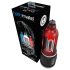 Bathmate Hydromax 7 Ancha - Hidrobomba (roja)