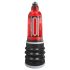 Bathmate Hydromax 7 Ancha - Hidrobomba (roja)