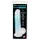 You2Toys - Dildo con ventosa luminoso - silicona azul