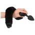 Bad Kitty - Set de plugs anales gatito - (negro)