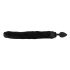 Bad Kitty - Set de plugs anales gatito - (negro)
