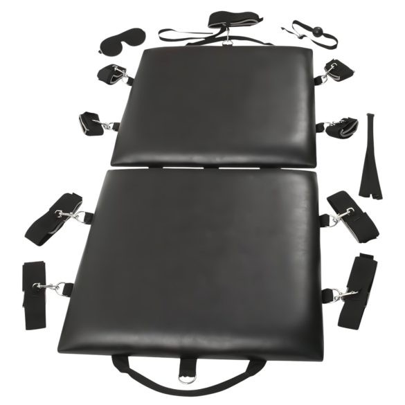You2Toys - Tablero Bondage Portátil (13 piezas)