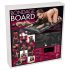 You2Toys - Tablero Bondage Portátil (13 piezas)