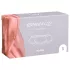Womanizer Premium S - set de boquillas de repuesto - blanco (3 uds)
