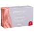 Kit de Campanas de Repuesto Womanizer Premium S - Rojo (3 piezas)