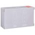 Set de copas Womanizer Premium S - rojo (3uds)