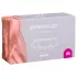 Womanizer Classic M - set de repuestos de cabezales succionadores - lila (3 uds)