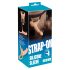 You2Toys - Arnés con Dildo Hueco M - Natural